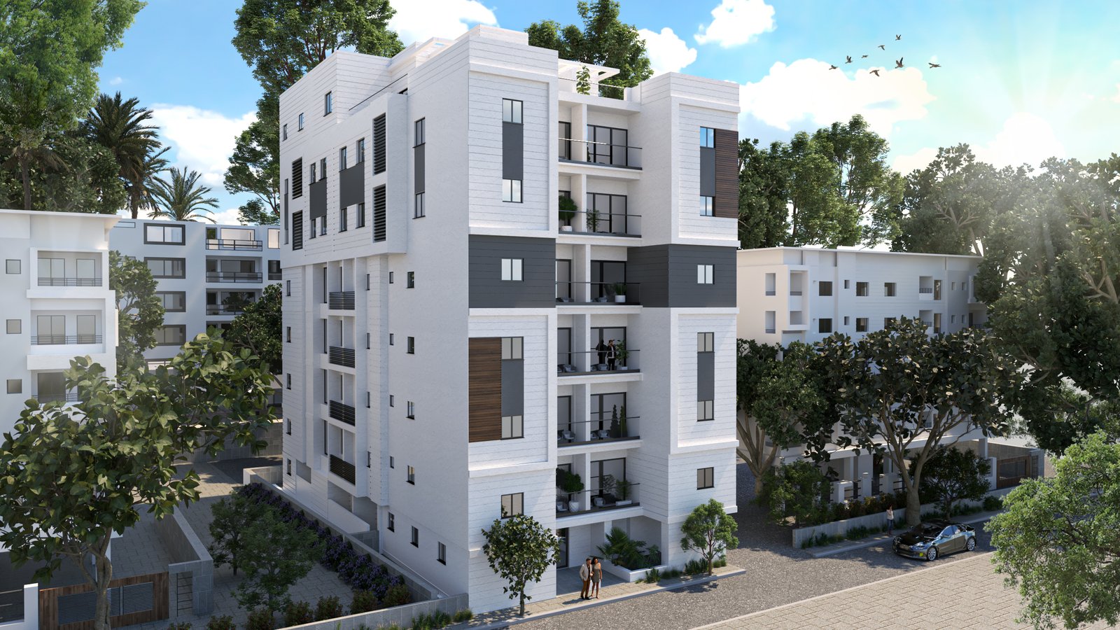 בר יהודה 30 בת ים