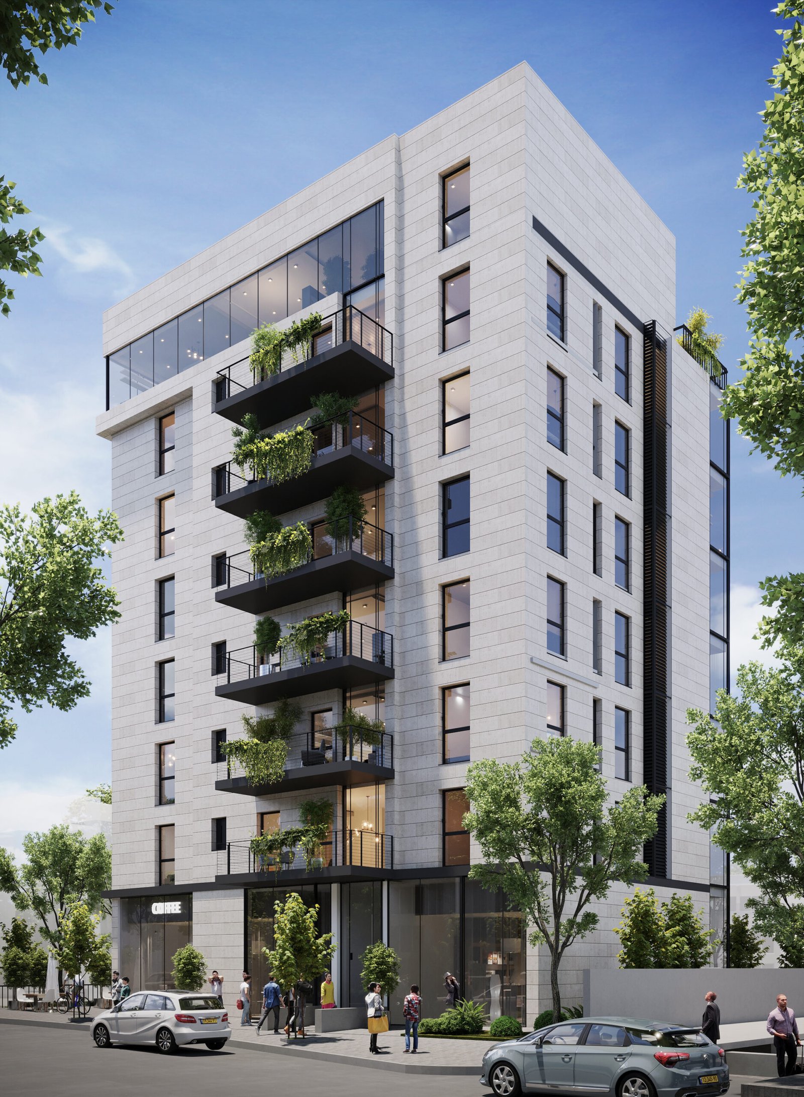 שמעוני 24 ירושלים 2